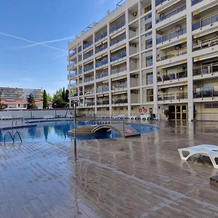 Major Apartment Salou Exterior photo