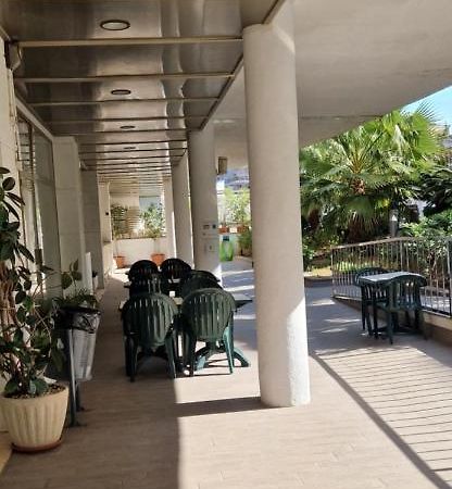 Major Apartment Salou Exterior photo
