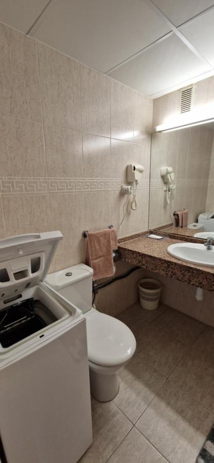 Major Apartment Salou Exterior photo