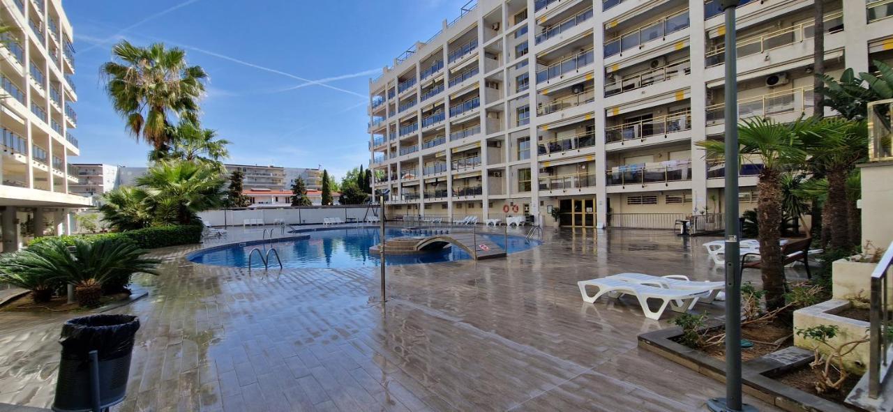 Major Apartment Salou Exterior photo