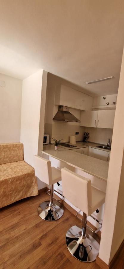 Major Apartment Salou Exterior photo