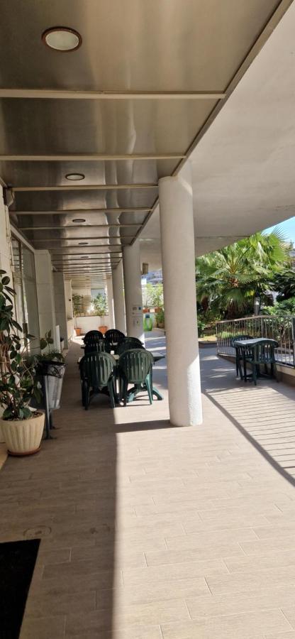 Major Apartment Salou Exterior photo
